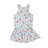 Sarah Set - Cherries