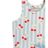 Sarah Set - Cherries