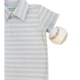 Kyle Polo - Baseball