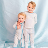 Loungewear Set - Baseball