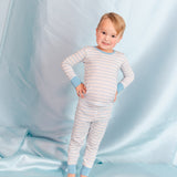 Loungewear Set - Baseball