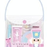 Nutcracker Waltz Beauty Set