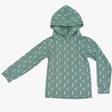 Bennett Hoodie - Ducks