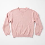 Betty Sweater - Pink