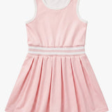 Catherine Dress - Pink