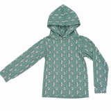 Bennett Hoodie - Ducks