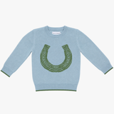 Craig Sweater - Horseshoe