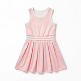 Catherine Dress - Pink