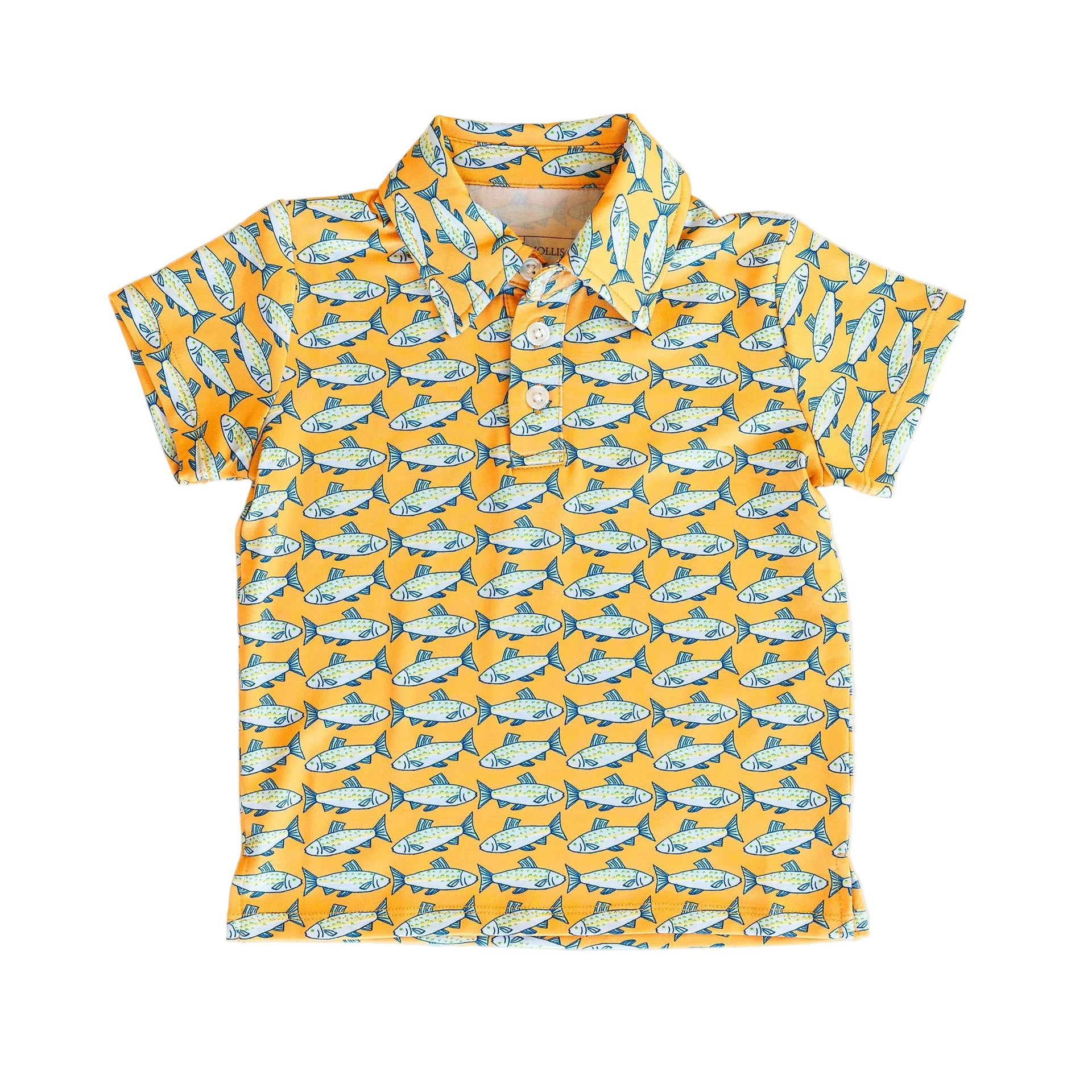 Kyle Polo