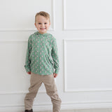 Bennett Hoodie - Ducks