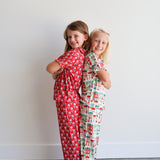 Sophie Set - Holiday Floral