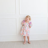 Ashley Dress - Vintage Ornaments