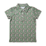 Kyle Polo - Ducks