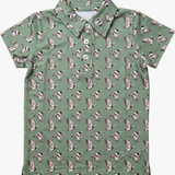 Kyle Polo - Ducks