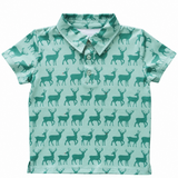 Kyle Polo - Reindeer