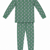 Loungewear Set - Ducks