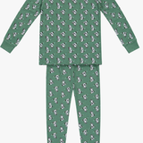 Loungewear Set - Ducks