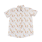 Beau Shirt - Boots