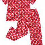 Sophie Set - Holiday Floral